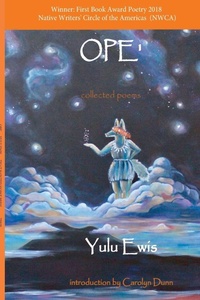 Enlarge image Cover: Ope' - That Painted Horse Press