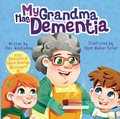 Cover: My Grandma Has Dementia - Tiny Tree