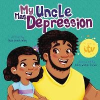 Enlarge image Cover: My Uncle Has Depression - Tiny Tree