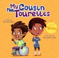 Cover: My Cousin Has Tourettes - Tiny Tree