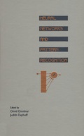 Cover: Neural Networks and Pattern Recognition - Academic Press