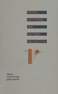 Enlarge image Cover: Neural Networks and Pattern Recognition - Academic Press