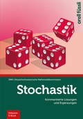 Cover: Stochastik - Kommentierte L&ouml;sungen und Erg&auml;nzungen - Orell F&uuml;ssli