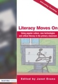 Bild: Literacy Moves On - David Fulton Publishers Ltd