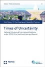 Cover: Times of Uncertainty - Nomos