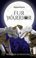 Cover: Fur-Warrior - BoD - Books on Demand