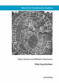 Cover: V&ouml;lsi-Geschichten - utzverlag GmbH