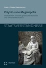 Cover: Polybios von Megalopolis - Nomos