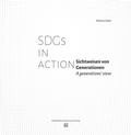 Cover: SDGs in action - Jobstmedia