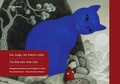 Cover: Der Junge, der Katzen malte - The Boy who drew Cats / Kamishibai - Edition Bracklo