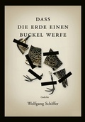 Cover: Dass die Erde einen Buckel werfe - elifverlag