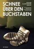 Cover: Schnee &uuml;ber den Buchstaben - elifverlag