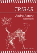 Cover: TRIBAR - elifverlag