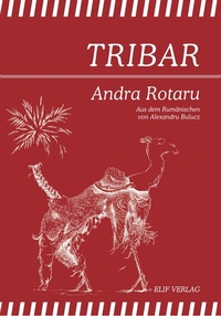 Enlarge image Cover: TRIBAR - elifverlag