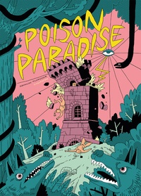 Abbildung von: Poison Paradise - Slinga&Zeder
