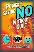 Cover: Setting Personal Boundaries - Life Success Publishing
