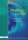 Abbildung von: Walking the Talk - Routledge