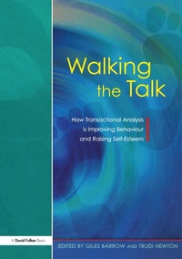Abbildung von: Walking the Talk - Routledge