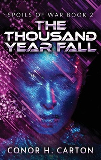 Enlarge image Cover: The Thousand Year Fall - Next Chapter