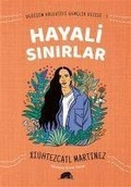 Cover: Degisim Kolektifi Genclik Dizisi 1 Hayali Sinirlar - Kolektif Kitap