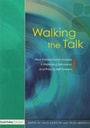 Cover: Walking the Talk - Routledge