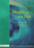 Abbildung von: Walking the Talk - Routledge