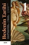 Cover: Bedenin Tarihi 1 - Alfa Basim Yayim Dagitim