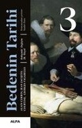 Cover: Bedenin Tarihi 3 - Alfa Basim Yayim Dagitim