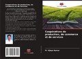 Cover: Coop&eacute;ratives de production, de commerce et de services - Editions Notre Savoir