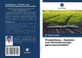 Cover: Produktions-, Handels- und Dienstleistungs-genossenschaften - Verlag Unser Wissen