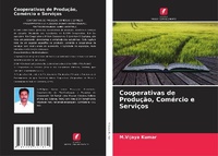 Enlarge image Cover: Cooperativas de Produção, Comércio e Serviços - Edições Nosso Conhecimento