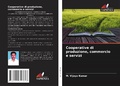 Cover: Cooperative di produzione, commercio e servizi - Edizioni Sapienza