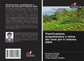 Cover: Pianificazione, progettazione e stima dei costi per il sistema RWH - Edizioni Sapienza