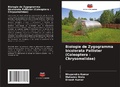 Cover: Biologie de Zygogramma bicolorata Pallister (Coleoptera : Chrysomelidae) - Editions Notre Savoir