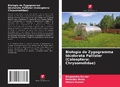 Cover: Biologia de Zygogramma bicolorata Pallister (Coleoptera: Chrysomelidae) - Edi&ccedil;&otilde;es Nosso Conhecimento