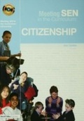 Cover: Meeting SEN in the Curriculum: Citizenship - Routledge