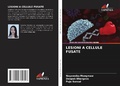 Cover: LESIONI A CELLULE FUSATE - Edizioni Sapienza