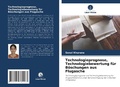 Cover: Technologieprognose, Technologiebewertung f&uuml;r B&ouml;schungen aus Flugasche - Verlag Unser Wissen