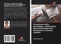 Cover: Previsione della tecnologia, valutazione della tecnologia per i terrapieni in cenere volante - Edizioni Sapienza