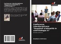 Cover: Conferenza interdisciplinare "Questioni d'attualit&agrave; in conflittologia III" - Edizioni Sapienza