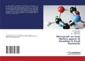 Cover: Monograph on Gene Markers against GI Parasitism in Small Ruminants - LAP Lambert Academic Publishing