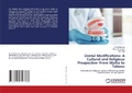 Cover: Dental Modifications: A Cultural and Religious Prospective- From Myths to Taboos - LAP Lambert Academic Publishing