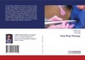 Cover: Vital Pulp Therapy - LAP Lambert Academic Publishing