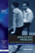 Abbildung von: Adolescent Problems - David Fulton Publishers Ltd