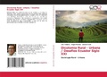 Cover: Dicotomia Rural - Urbana / Desafios Ecuador Siglo XXI - Editorial Acad&eacute;mica Espa&ntilde;ola