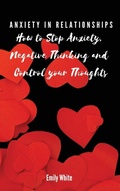 Cover: Anxiety in Relationships - Emily White