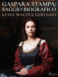 Abbildung von: Gaspara Stampa: saggio biografico - Saga Egmont
