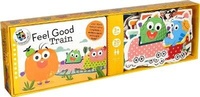 Enlarge image Cover: Feel Good Train - Globe