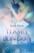Cover: Ti amo, London - Hope Edizioni