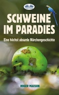 Cover: Schweine Im Paradies - Tektime
